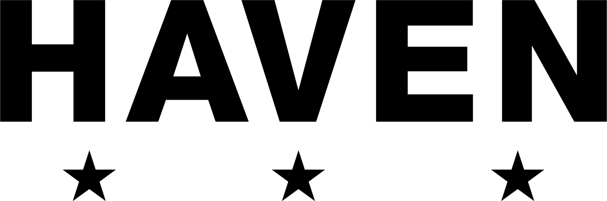 Logo de Haven
